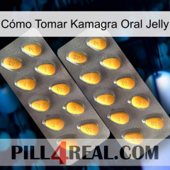 Cómo Tomar Kamagra Oral Jelly cialis2